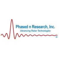 Phased n Research, Inc Logo