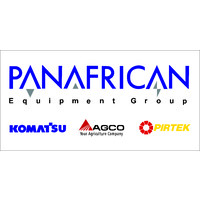 PANAFRICAN EQUIPMENT NIGERIA LTD. Logo