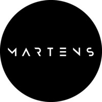 Martens Dream Cars Logo