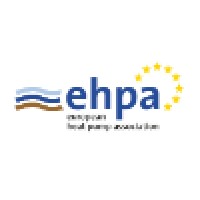 European Heat Pump Association Logo