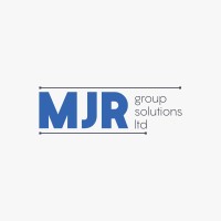 MJR Group Solutions Logo