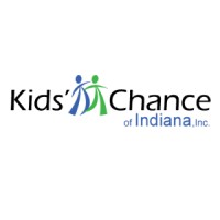 Kids Chance of Indiana Logo