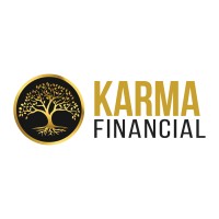 Karma Financial Logo