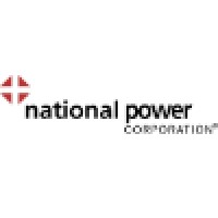 National Power Corporation Logo