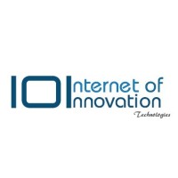 Internet of Innovation Technologies (IOI-TECH) Logo