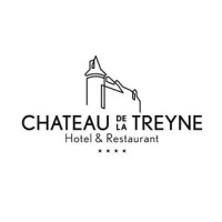 Chateau de la Treyne Logo