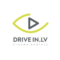 Drive In Logo