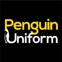 Penguin Uniform Logo