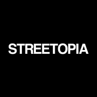 STREETOPIA Logo