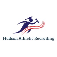 Hudson Athletic Recruiting Logo