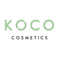 Koco Cosmetics Logo