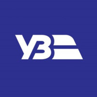 JSC Ukrainian Railway Logo