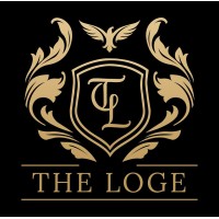 THE LOGE Logo
