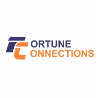 FORTUNE CONNECTIONS Logo