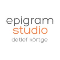 epigram studio Logo