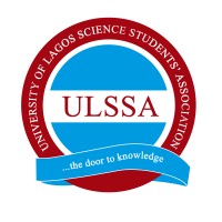 ULSSA (University of Lagos Science Students Association Logo