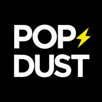 Popdust Logo