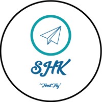 ESTÜ Sivil Havacılık Kulübü Logo