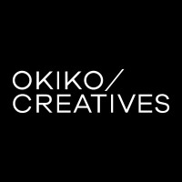 OKIKO/CREATIVES Logo