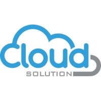 CloudSolution Nordic AB Logo