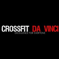 Crossfit Da Vinci Logo
