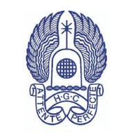Highgate Golf Club Logo
