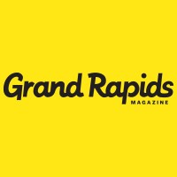 Grand Rapids Magazine Logo