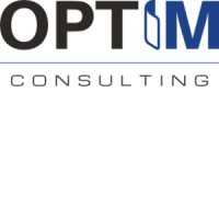 Optim Consulting Logo