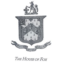 Tone Dale House - Historic Home to the Fox Family Logo