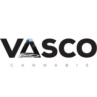 VASCO Cannabis Logo