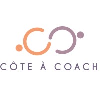 Côte à coach Logo