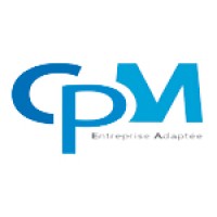 CPM Logo