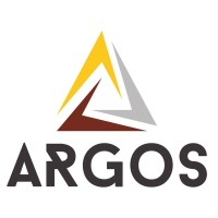 Argos Industrial Logo