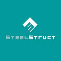 SteelStruct Logo