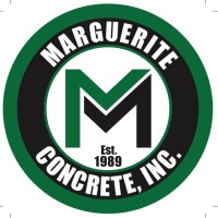 Marguerite Concrete, Inc Logo