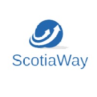 ScotiaWay Inc. Logo
