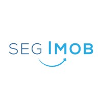 Seg Imob Seguros Imobiliários Logo