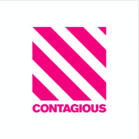 Contagious CZ/SK Logo