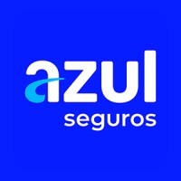Azul Seguros Logo