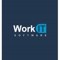 WorkIT Software Logo