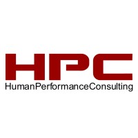Human Performance Consulting, LLC Logo