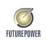 Future Power - Vipot Logo