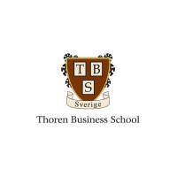 Thoren Business School Logo