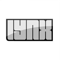 Coverband Lynx Logo