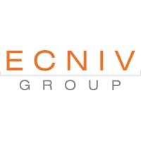 Ecniv Group BV Logo