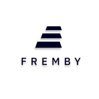 Fremby AS Logo