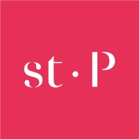 st.Paragon Logo
