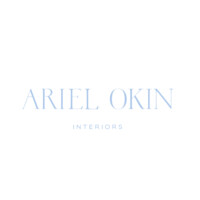 Ariel Okin Interiors Logo