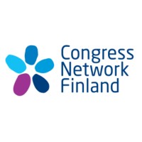 Congress Network Finland ry Logo
