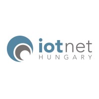 IoTNET Hungary Logo